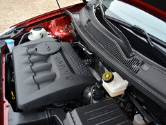 2014款 2.0L 手动 家享版 5座