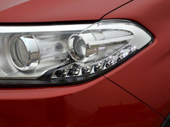 2014款 2.0L 手动 家享版 5座