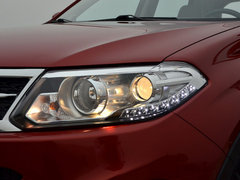 2014款 2.0L 手动 家享版 5座