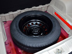 2014款 2.0L 手动 家享版 5座