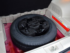 2014款 2.0L 手动 家享版 5座