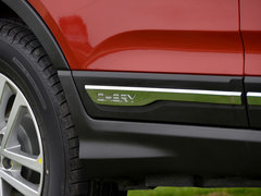 2014款 2.0L 手动 家享版 5座