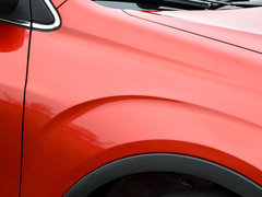 2014款 2.0L 手动 家享版 5座