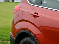 2014款 2.0L 手动 家享版 5座