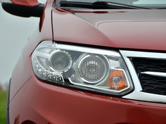 2014款 2.0L 手动 家享版 5座