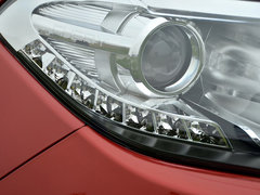 2014款 2.0L 手动 家享版 5座