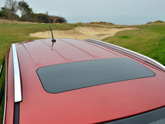 2014款 2.0L 手动 家享版 5座