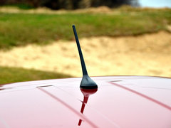 2014款 2.0L 手动 家享版 5座