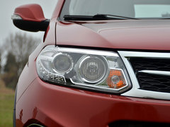 2014款 2.0L 手动 家享版 5座