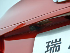 2014款 2.0L 手动 家享版 5座