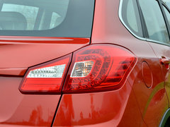 2014款 2.0L 手动 家享版 5座