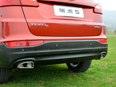 2014款 2.0L 手动 家享版 5座