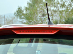 2014款 2.0L 手动 家享版 5座