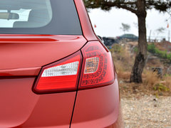 2014款 2.0L 手动 家享版 5座