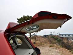 2014款 2.0L 手动 家享版 5座