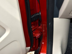 2014款 2.0L 手动 家享版 5座