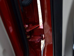 2014款 2.0L 手动 家享版 5座