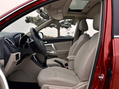 2014款 2.0L 手动 家享版 5座