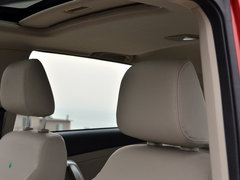 2014款 2.0L 手动 家享版 5座