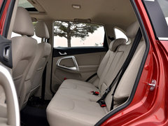 2014款 2.0L 手动 家享版 5座