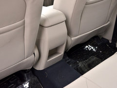 2014款 2.0L 手动 家享版 5座