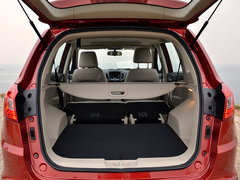 2014款 2.0L 手动 家享版 5座
