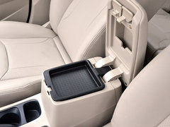 2014款 2.0L 手动 家享版 5座