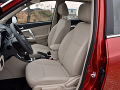 2014款 2.0L 手动 家享版 5座