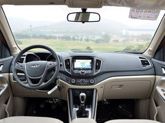 2014款 2.0L 手动 家享版 5座