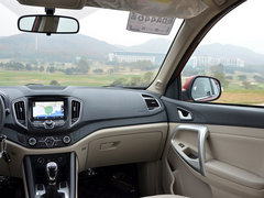 2014款 2.0L 手动 家享版 5座