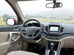 2014款 2.0L 手动 家享版 5座