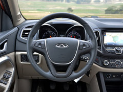 2014款 2.0L 手动 家享版 5座