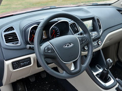 2014款 2.0L 手动 家享版 5座