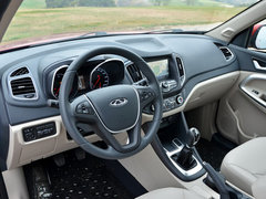 2014款 2.0L 手动 家享版 5座