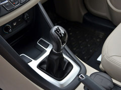 2014款 2.0L 手动 家享版 5座