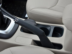 2014款 2.0L 手动 家享版 5座
