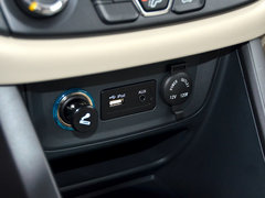 2014款 2.0L 手动 家享版 5座