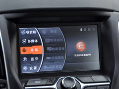 2014款 2.0L 手动 家享版 5座