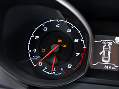 2014款 2.0L 手动 家享版 5座