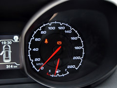 2014款 2.0L 手动 家享版 5座