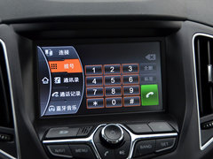 2014款 2.0L 手动 家享版 5座
