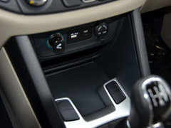 2014款 2.0L 手动 家享版 5座