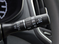 2014款 2.0L 手动 家享版 5座