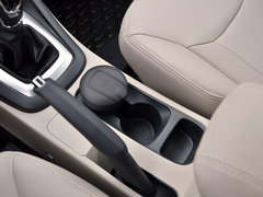 2014款 2.0L 手动 家享版 5座