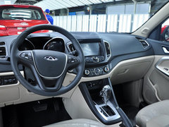 2014款 2.0L 手动 家享版 5座
