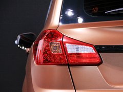 2014款 2.0L 手动 家享版 5座