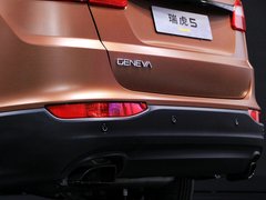 2014款 2.0L 手动 家享版 5座