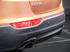 2014款 2.0L 手动 家享版 5座