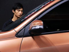 2014款 2.0L 手动 家享版 5座