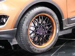 2014款 2.0L 手动 家享版 5座